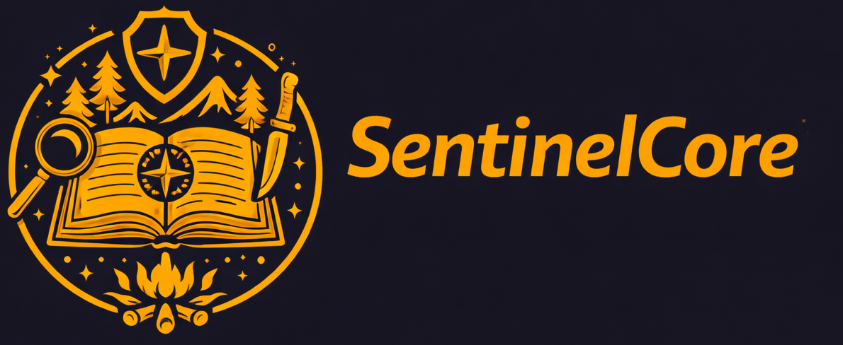 Sentient Core TerraWize | Know what you have. Be ready when it matters.